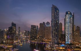 Intercontinental Hotel Dubai Marina