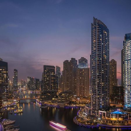 Intercontinental Dubai Marina, An Ihg Hotel Exterior photo